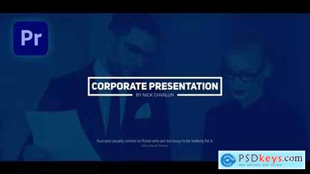 Corporate Slideshow 36694227