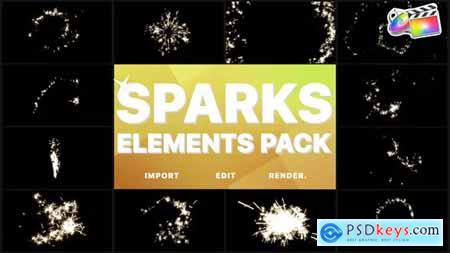 Sparks Pack FCPX 36782857