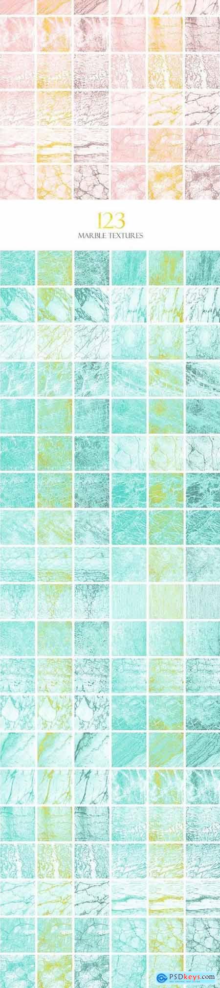 369 Marble Textures