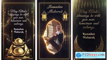 Ramadan Kareem Social Media Intro 36832037