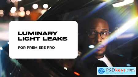 Luminary Light Leaks 36838929