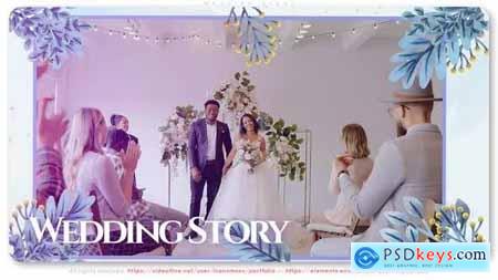 Wedding Story 36900422