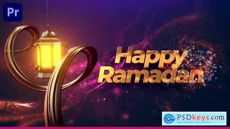 Ramadan Kareem Opener 36877170