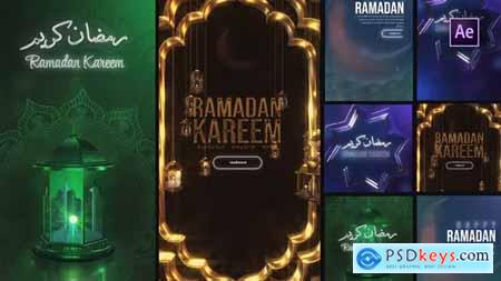 Ramadan Stories Pack 36924128