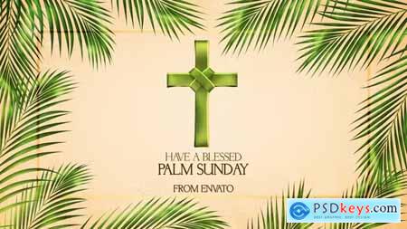Palm Sunday Opener 36928358