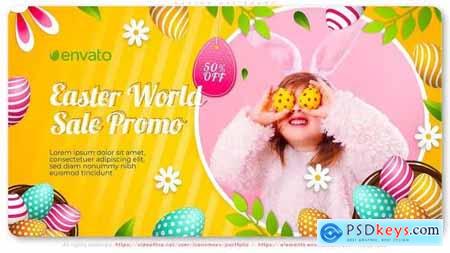 Easter Day Promo 36923505
