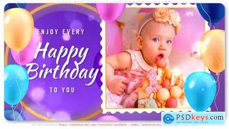 Anny Birthday Celebration Slideshow 36923389
