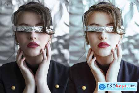 Film EMULATION - Lightroom Presets 6459604