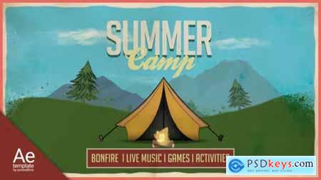 Summer Camp 37078443