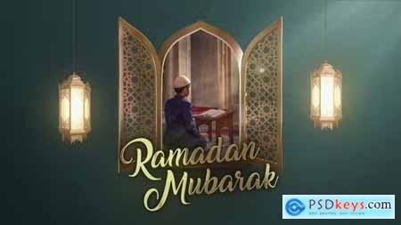 Ramadan Mubarak Slideshow 37078509