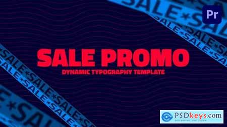 Sale Promo Mogrt 37143319