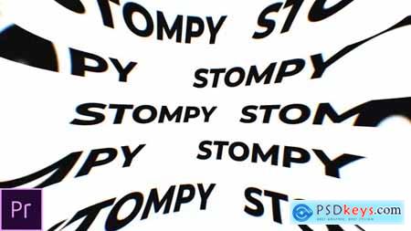Stompy Dynamic Opener 37167463