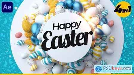 Happy Easter 37216126