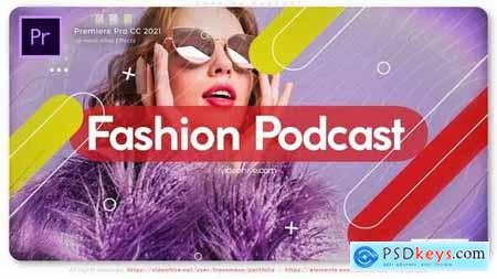 Fashion Podcast 37213154