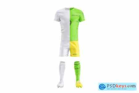 Full Soccer Kit - Football Kit 7146242