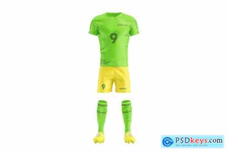 Full Soccer Kit - Football Kit 7146242