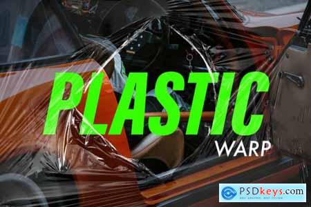 50+ Plastic Wrap Texture Background 6151716