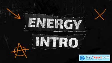 Unreal Energy Intro 37259959