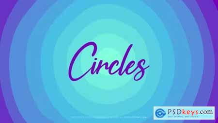 Backgrounds - Circles 37279080