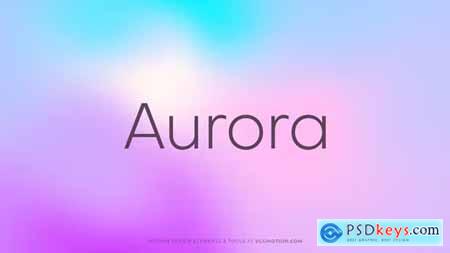 Gradients - Aurora 37279281