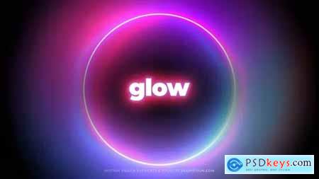 Backgrounds - Glow 37298155
