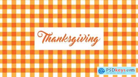 Backgrounds - Thanksgiving 37296913