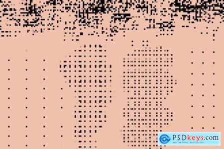 Procreate Pixel Art Brushes