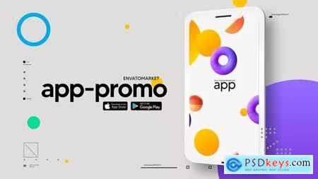 App Promo 37284113
