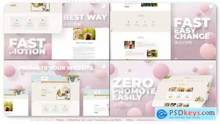 Zero Glide Website Promotion 37291939
