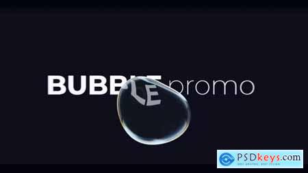 Bubble Promo 37374167