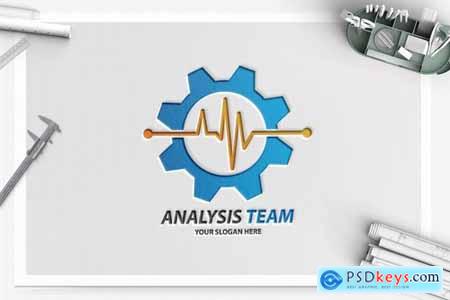 Analysis Team Logo