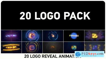 20 Logo Pack 16724199