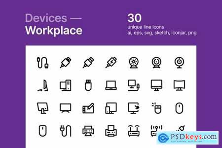 Devices  Workplace