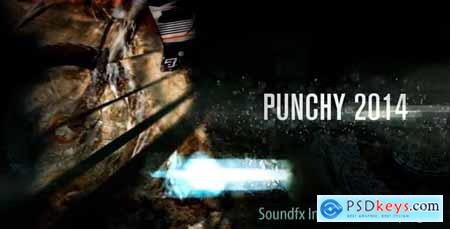 Punchy 2014 6485507