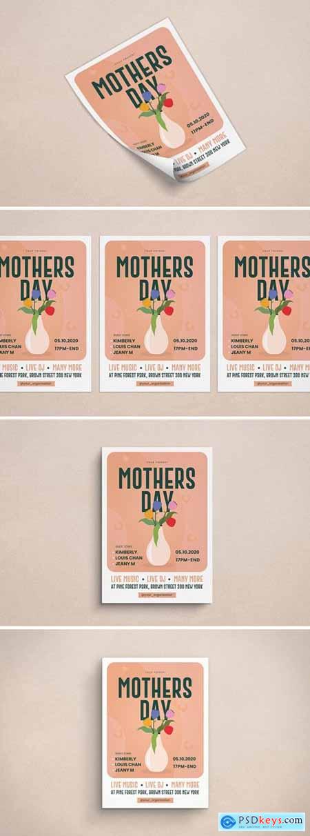 Mothers Day 8545BRK