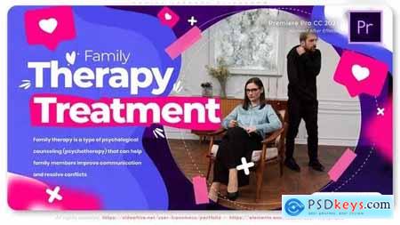 Family Therapy Slideshow 37516825