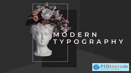 Modern Typography 37506952