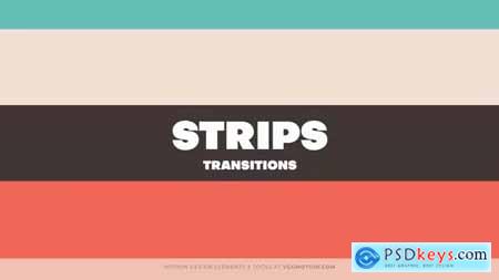 Minimal Transitions - Strips 37559938