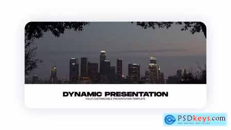 Dynamic Presentation 37570533