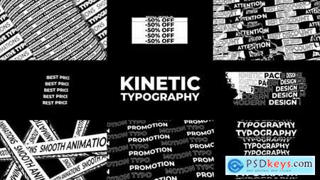 Kinetic Typography 37633868