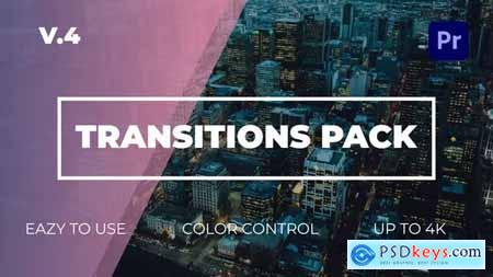 Transitions Pack Premiere Pro 37633502