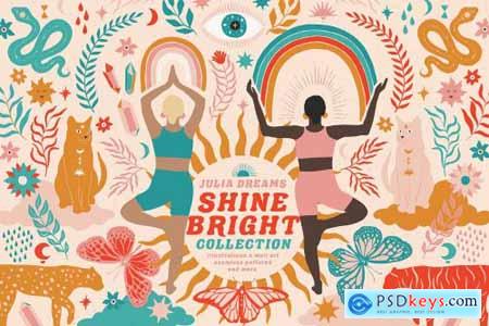 Shine Bright Collection 6599669