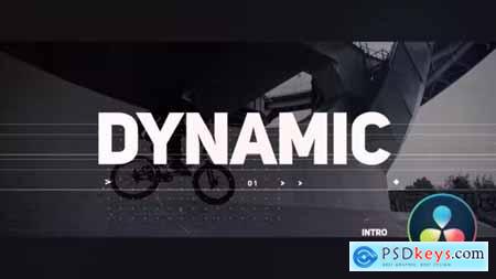 Dynamic Intro 37444888