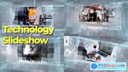 Technology Slideshow 37642482