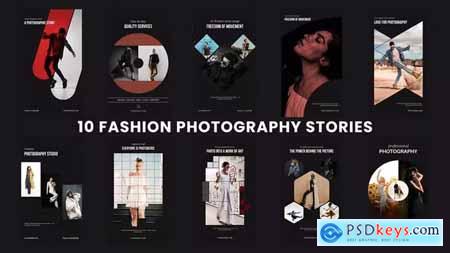Fashion Photography Instagram Stories 37578815
