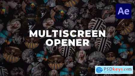 Creative Multi Screen Opener 37720155