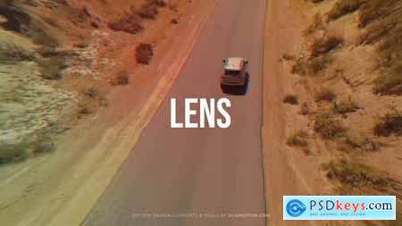 Lens Glitch 37764302