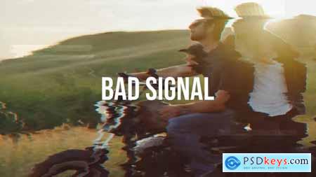 Bad Signal 37764270