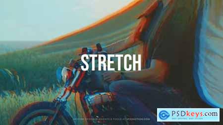 Stretch Glitch 37764383