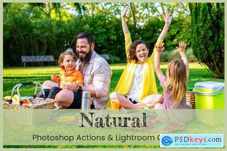 Natural Lightroom Presets Desktop 7217038